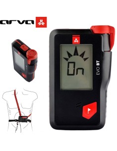 EVO BT - Récepteur d'avalanche avec Bluetooth - Arva