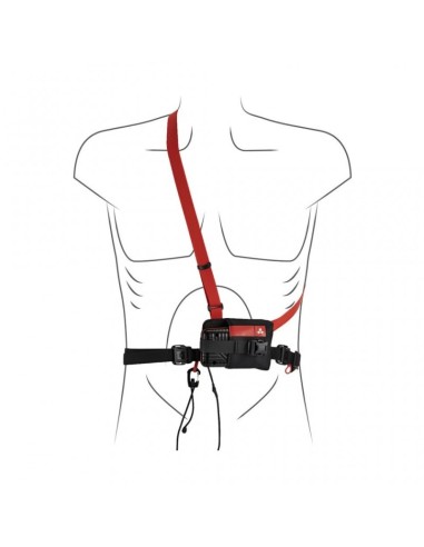 EVO BT - Récepteur d'avalanche avec Bluetooth - Arva