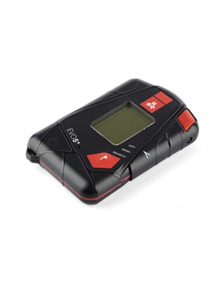 EVO5+ - Émetteur-récepteur d'avalanche compact - Arva