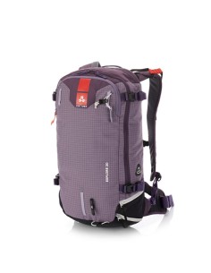 EXPLORE 20 (Violet) - Sac à dos léger pour trekking - Arva 2