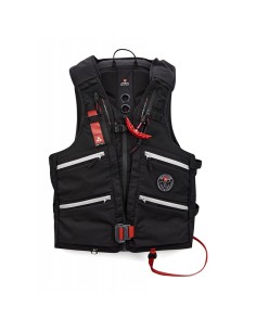 AIRBAG RIDE VEST15+ - Airbag technique Chaleco-mochila - Arva 2