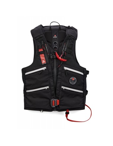 AIRBAG RIDE VEST15+ - Airbag technique Chaleco-mochila - Arva