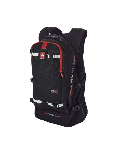 AIRBAG RIDE VEST15+ - Airbag technique Chaleco-mochila - Arva