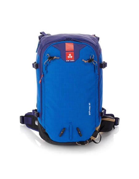 EXPLORE 30 (Blue) - Sac à dos léger pour trekking - Arva