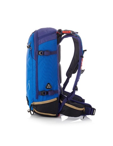 EXPLORE 30 (Blue) - Sac à dos léger pour trekking - Arva