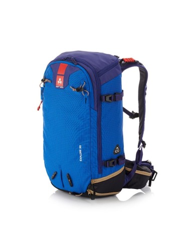 EXPLORE 30 (Blue) - Sac à dos léger pour trekking - Arva