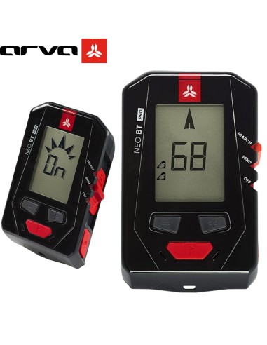 NEO BT PRO - DVA avalanche Bluetooth - Arva