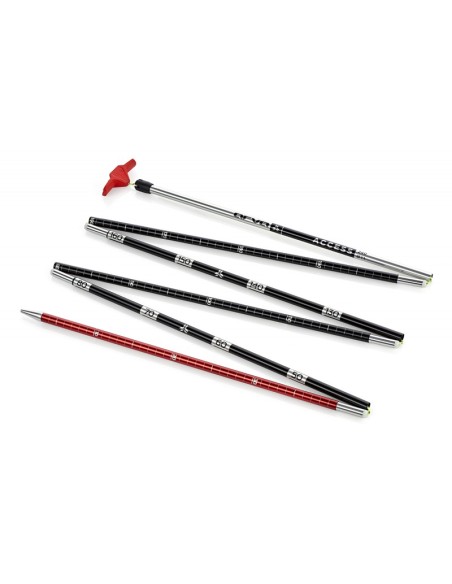 Boîte de sécurité EVO5+ - Sécurité des avalanches Kit - Arva