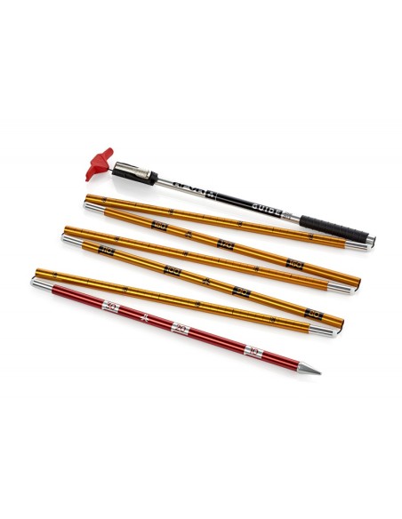 PACK SAFETY BOX NEO BT PRO - Kit de seguridad de avalanchas - Arva