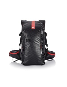 RESCUER 25 PRO (Noir) - Sac à dos technique pour le ski de fond - Arva 2
