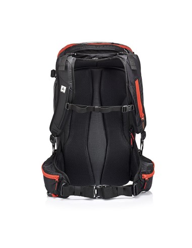 RESCUER 32 PRO (Noir) - Sac à dos technique de ski de voyage - Arva