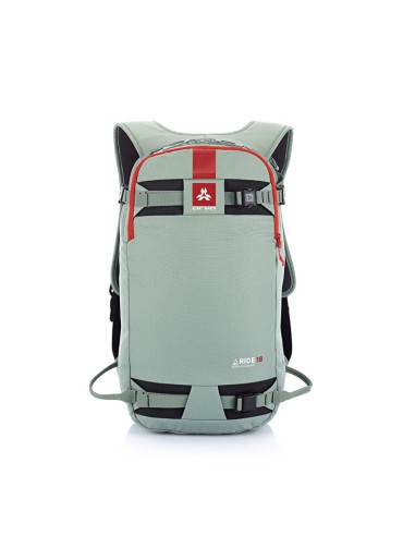 Ride 18L (Light Blue) - Sac à dos technique pour le ski de fond - Arva