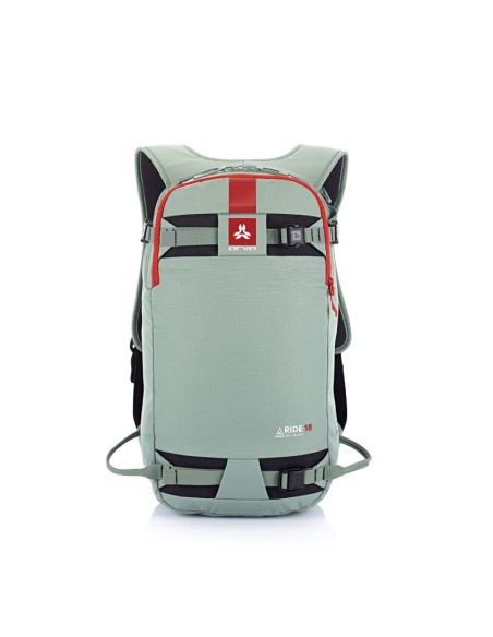 Ride 18L (Light Blue) - Sac à dos technique pour le ski de fond - Arva