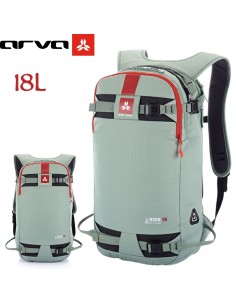 Ride 18L (Light Blue) - Sac à dos technique pour le ski de fond - Arva
