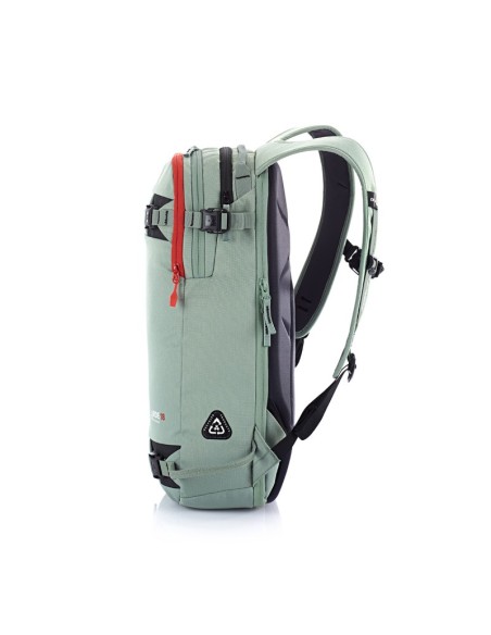 Ride 18L (Light Blue) - Sac à dos technique pour le ski de fond - Arva