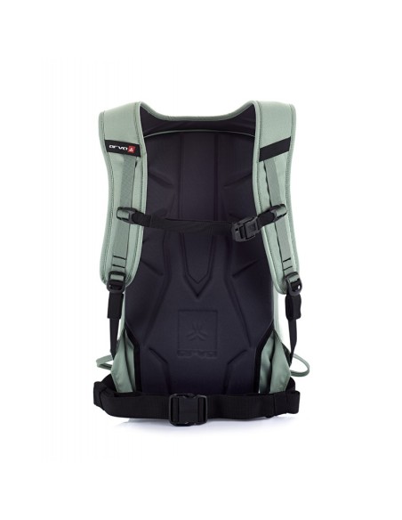 Ride 18L (Light Blue) - Sac à dos technique pour le ski de fond - Arva