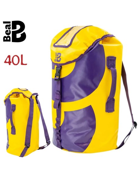 Pro Rescue 40 - Saco transporte - Beal