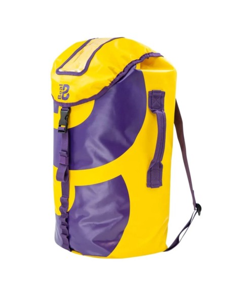 Sac de sauvetage du transporteur de perles