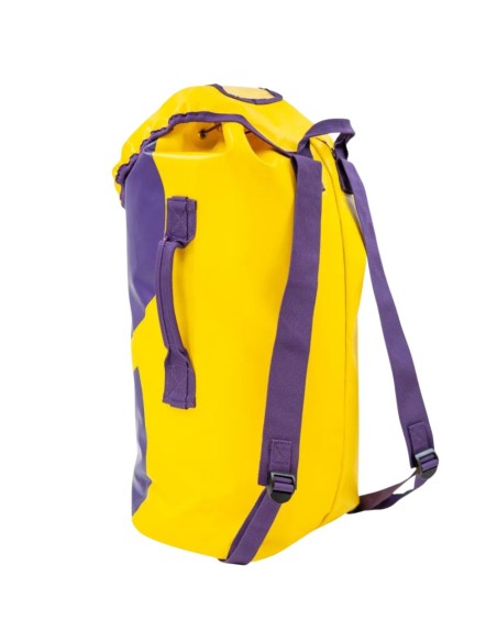 Sac de sauvetage du transporteur de perles