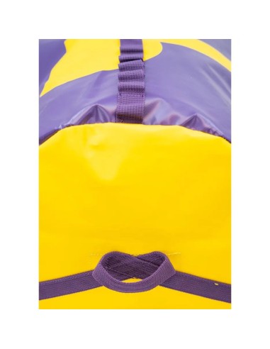 Sac de sauvetage du transporteur de perles