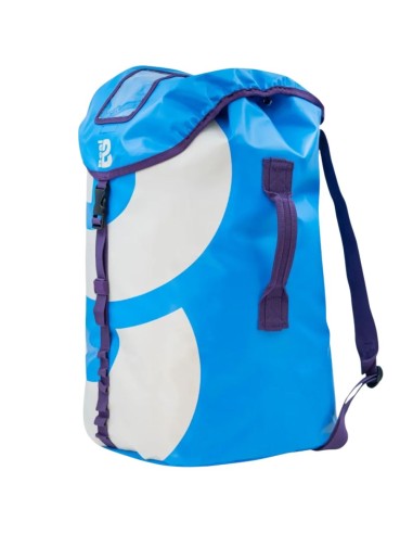 Sac de sauvetage du transporteur de perles