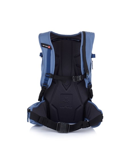 Roue 24L (Azul) - Sac à dos technique pour le ski de fond - Arva
