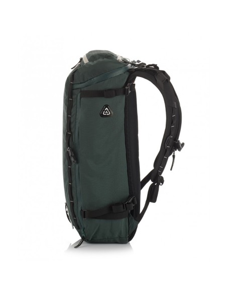 ST28 (Vert) - Sac à dos technique pour le ski de fond et l'escalade - Arva