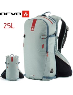 TOUR 25l (Ice Blue) - Sac à dos trekking léger - Arva 2