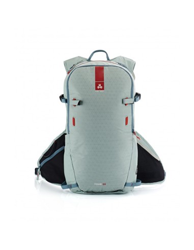 TOUR 25l (Ice Blue) - Sac à dos trekking léger - Arva
