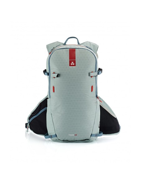 TOUR 25l (Ice Blue) - Sac à dos trekking léger - Arva