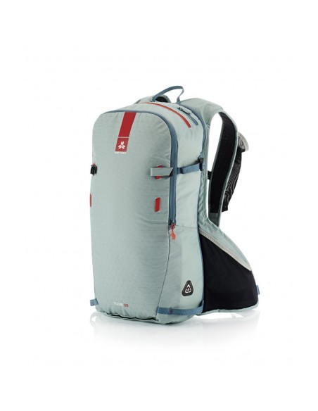TOUR 25l (Ice Blue) - Sac à dos trekking léger - Arva