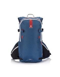 TOUR 25l (Petrol Blue) - Sac à dos souple et technique pour trekking - Arva 2