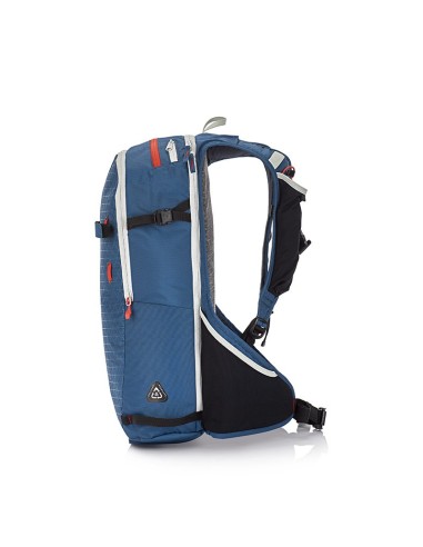 TOUR 25l (Petrol Blue) - Sac à dos souple et technique pour trekking - Arva