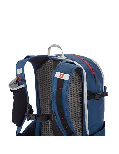TOUR 25l (Petrol Blue) - Sac à dos souple et technique pour trekking - Arva