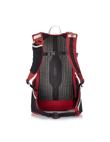 TOUR 25l (Rouge) - Sac à dos technique et léger pour trekking - Arva