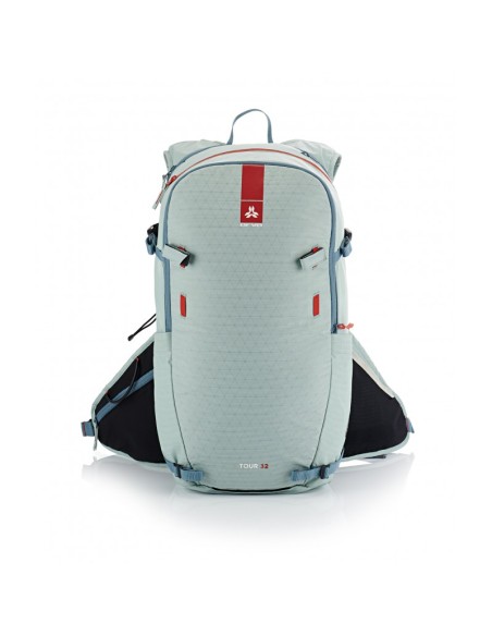 TOUR 32l (Ice Blue) - Sac à dos technique et léger pour trekking - Arva