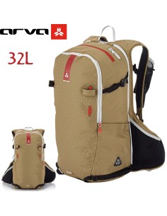 TOUR 32l (Sand) - Sac à dos technique et léger pour trekking - Arva