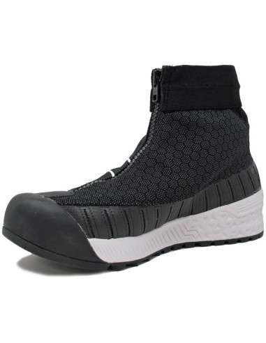 Balces - Botte légère demi-cane avec embout arrondi pour tente - Boreal