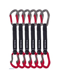 Ensemble Alpha Sport 18 cm - Édition Rouge - Oui. DMM 2