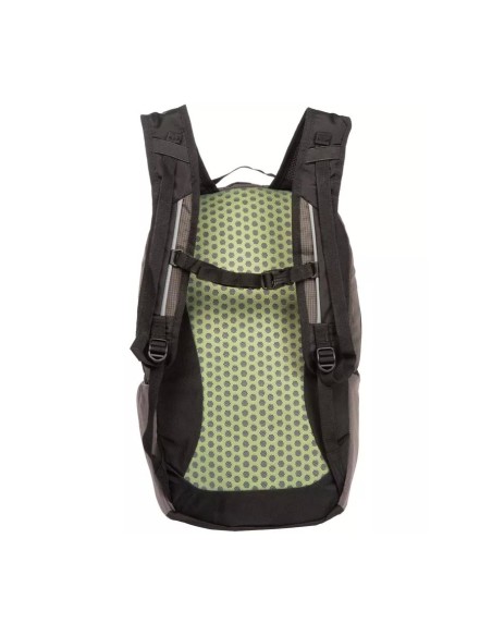 Talca (Verde) - Mochila de 15 litros para trekking - Elementerre