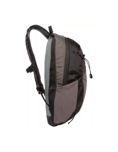 Talca (Black) - Mochila de 15 litros para trekking - Elementerre 2