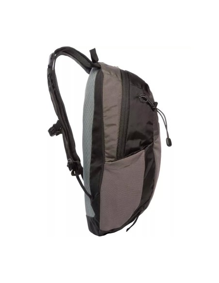 Talca (Black) - Mochila de 15 litros para trekking - Elementerre