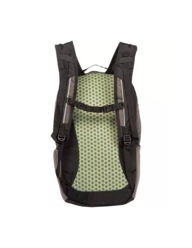Talca (Black) - Mochila de 15 litros para trekking - Elementerre