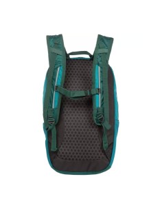Talca (Turquesa) - Mochila de 15 litros para trekking - Elementerre 2