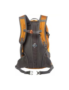 Talca (Amarillo) - Sac à dos de 20 litres pour le trekking - Elementer 2