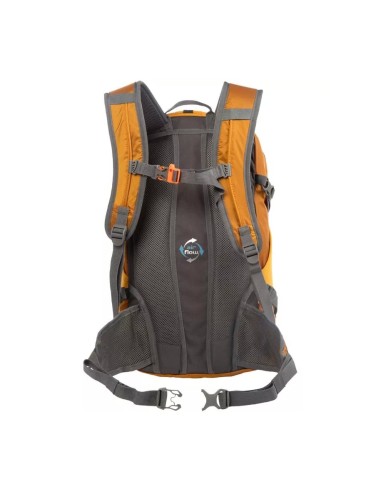 Talca (Amarillo) - Sac à dos de 20 litres pour le trekking - Elementer