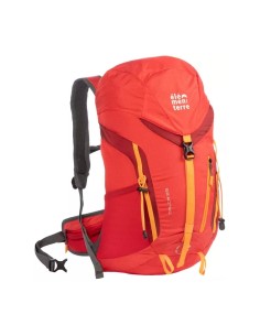 Talca (Rojo) - Sac à dos de 25 litres pour trekking - Elementer 2
