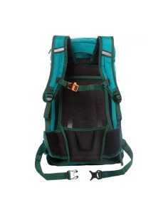 Talca (Turquoise) - Sac à dos de 25 litres pour trekking - Elementer 2