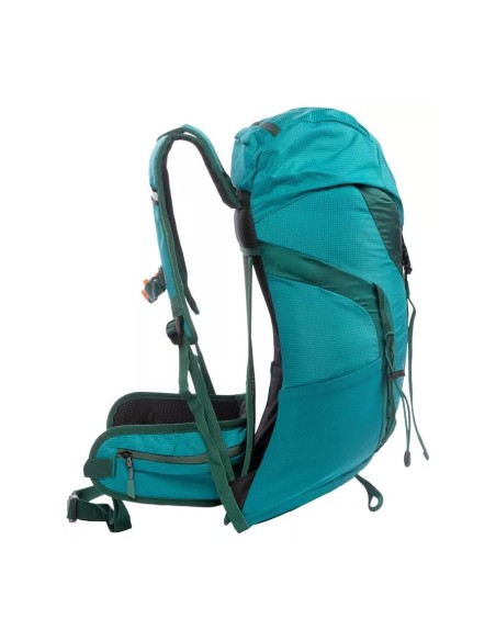 Talca (Turquoise) - Sac à dos de 25 litres pour trekking - Elementer