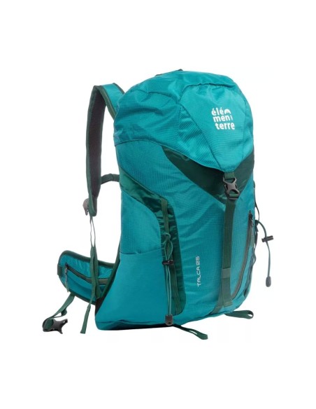 Talca (Turquoise) - Sac à dos de 25 litres pour trekking - Elementer